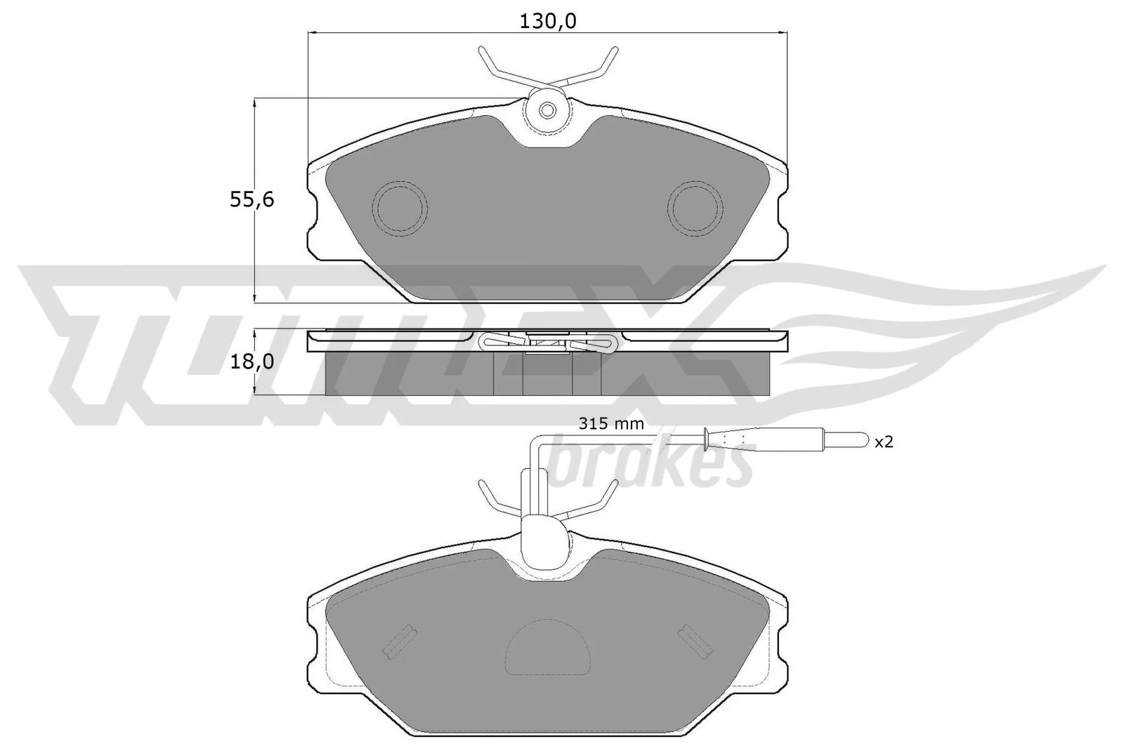 Comprar Pastillas de freno Renault Espace II J63
