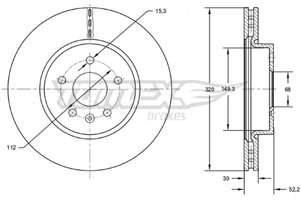 Comprar Disco de freno Audi A6 C7 4G2, 4GC