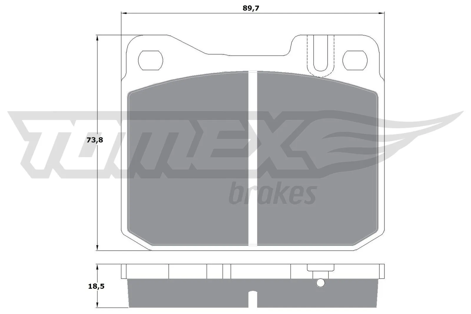 Comprar Pastillas de freno Volkswagen LT 28 I 
