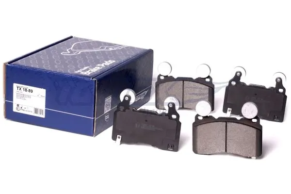 Comprar 84732488 General Motors Pastillas delanteras de freno