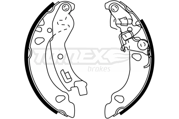 TX2236 Tomex