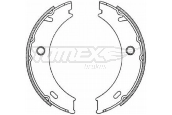 TX2118 Tomex