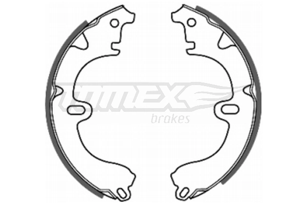 TX2082 Tomex