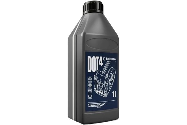 Liquido de frenos VW50114 VAG