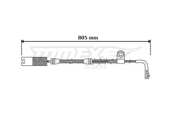 TX3034 Tomex