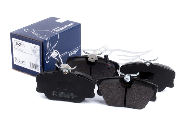 Comprar Pastillas de freno Mercedes E  S124