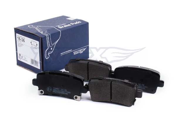 Comprar 85143529 General Motors Pastillas de freno traseras