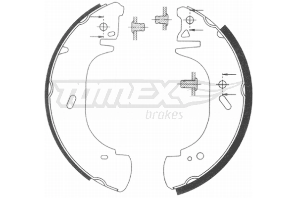 TX2089 Tomex