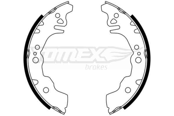 TX2308 Tomex