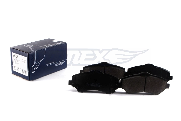 Pastillas freno delanteras Dodge Journey SUV (2008 - 2020) precio, desde 35,91 EUR