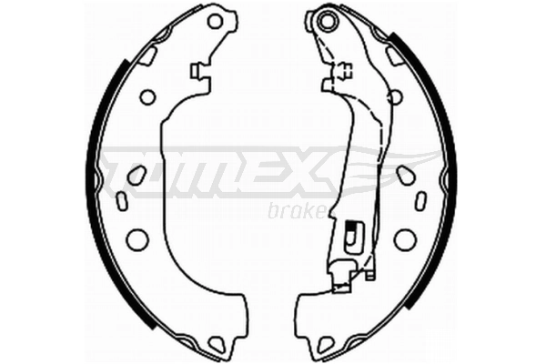 TX2198 Tomex