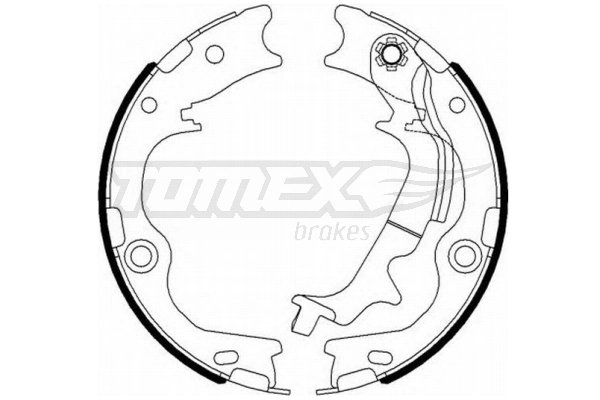 TX2312 Tomex