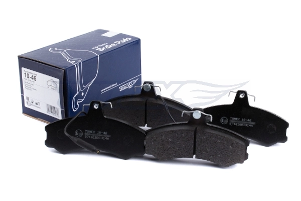 Pastillas freno delanteras Fiat Ducato I furgoneta (290) (1989 - 1994) precio, desde 19,11 EUR