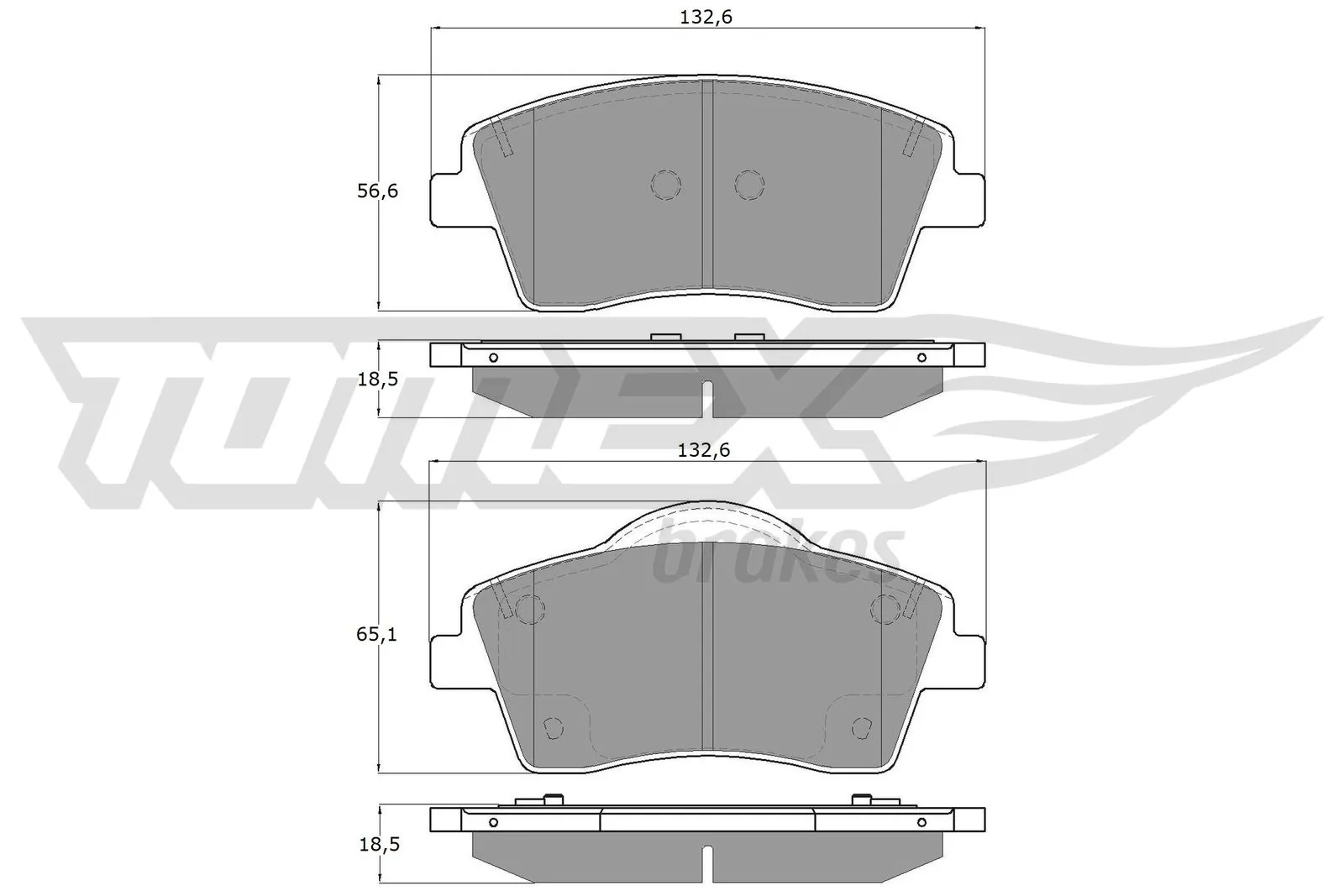 Pastillas freno delanteras Volvo 314714090 precio, desde 47,24 EUR