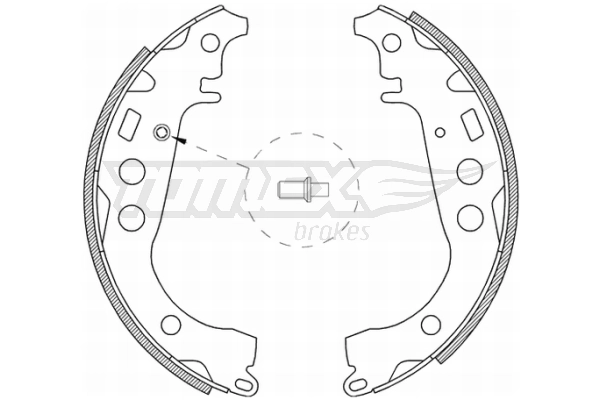 TX2109 Tomex