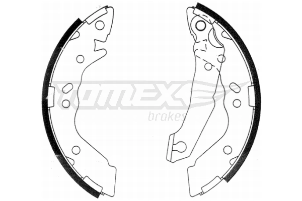 TX2136 Tomex