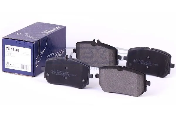 Comprar 0004207100 Mercedes Pastillas delanteras de freno