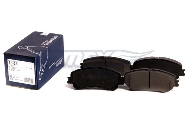 Pastillas freno delanteras Renault Scenic GRAND IV monovolumen (R9) (2016 - 2023) precio, desde 34,49 EUR
