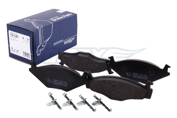 Comprar 1617248080 Peugeot/Citroen Pastillas delanteras de freno