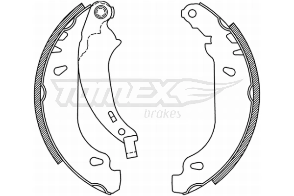 TX2152 Tomex