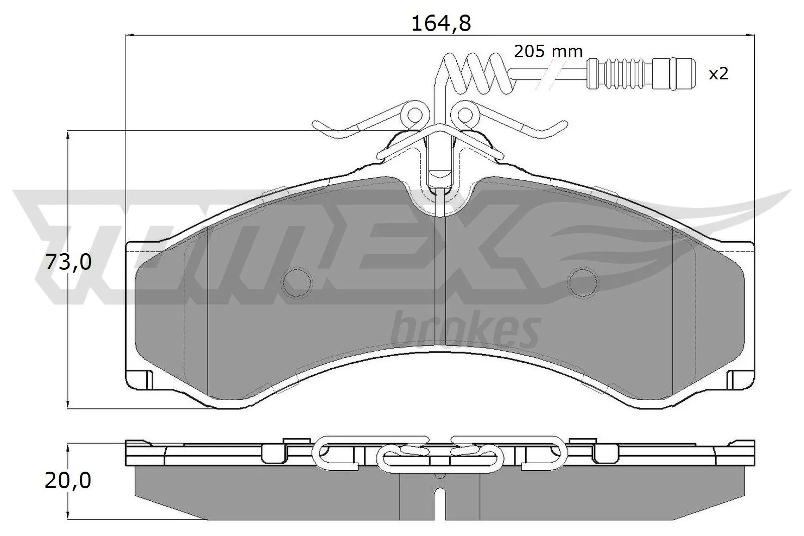 TX11481 Tomex