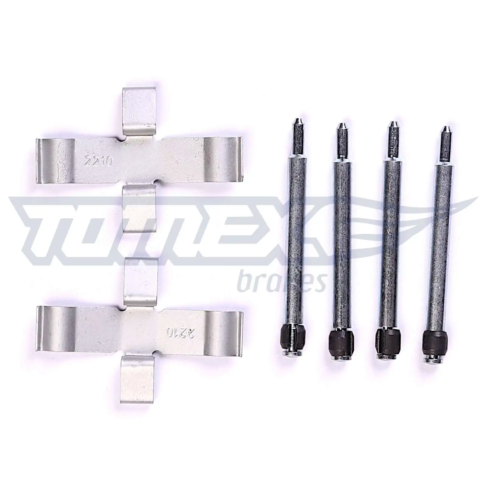 para Mercedes E (T123)