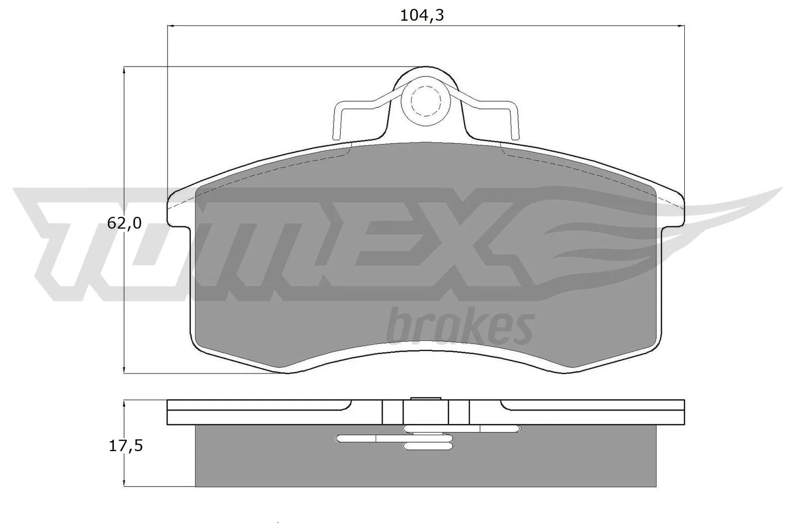 TX1036 Tomex