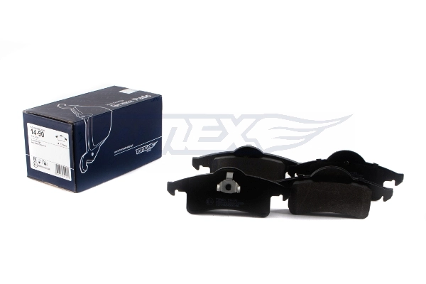 Pastillas traseras de freno Mitsubishi V2013970AD precio, desde 23,64 EUR