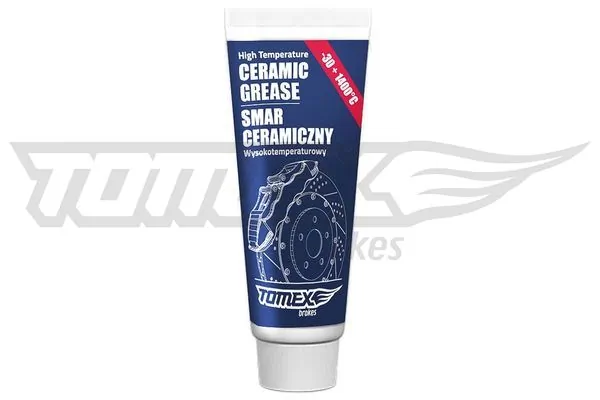 CG100 Tomex