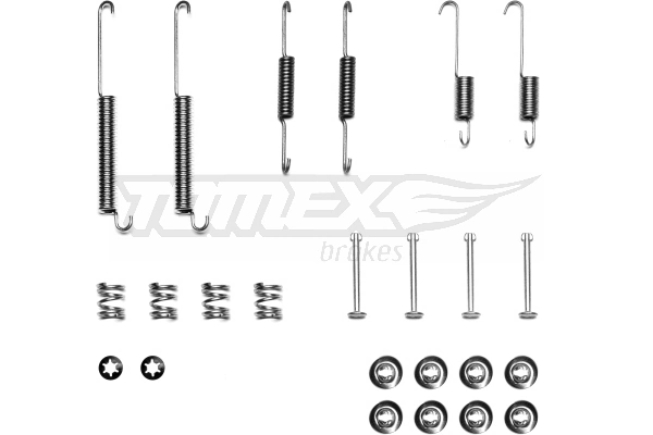 TX4026 Tomex