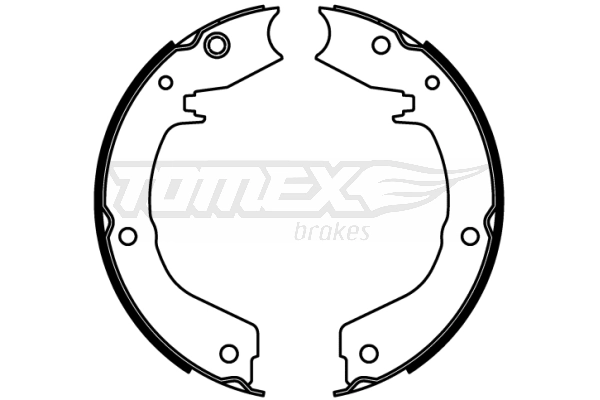 TX2219 Tomex