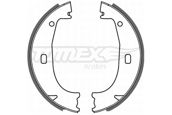 Zapatas de freno de mano BMW 3 sedán (E36) (1990 - 1998) precio, desde 28,81 EUR