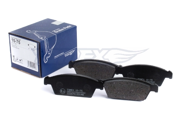 Pastillas de freno delanteras General Motors 5520050850000