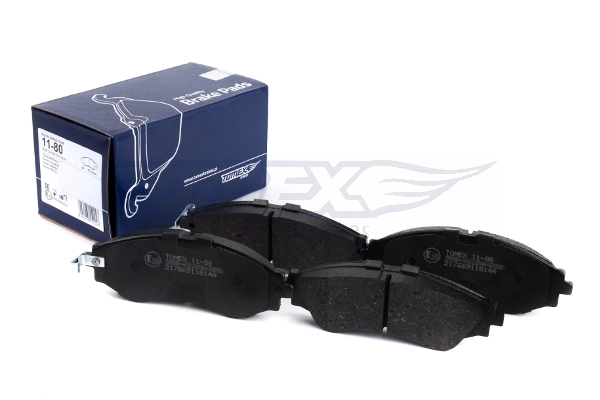 Comprar Pastillas de freno Chevrolet Epica I V200