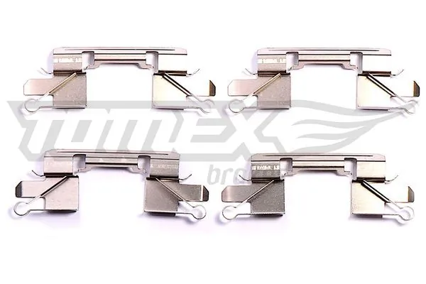 TX4391 Tomex