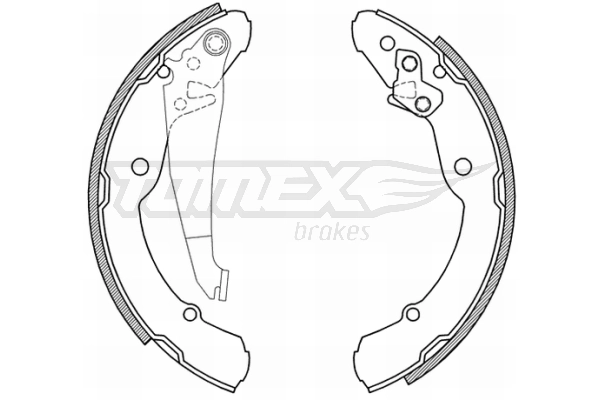 TX2104 Tomex