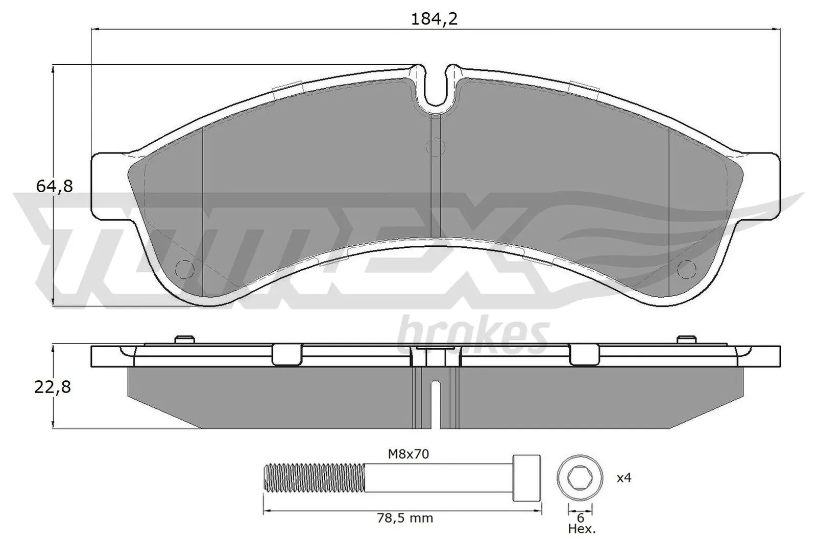 Pastillas traseras de freno Iveco 504232980 precio, desde 44,71 EUR