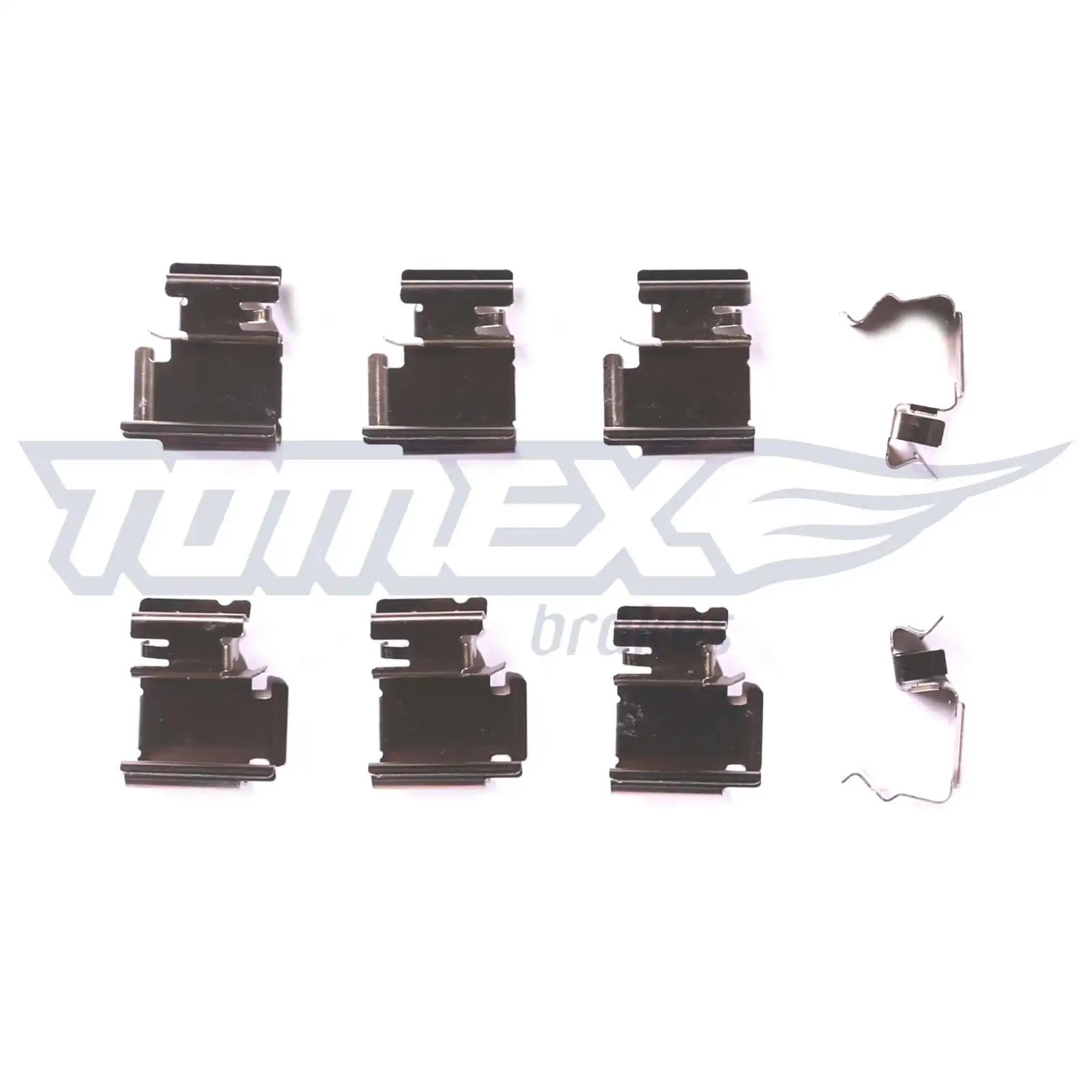 TX4301 Tomex