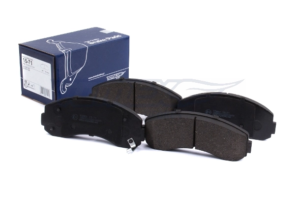 Comprar S0K60A3328ZA Hyundai/Kia Pastillas delanteras de freno