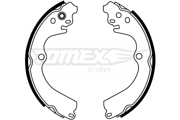 TX2232 Tomex