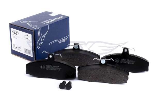 Pastillas de freno delanteras Hyundai/Kia SP1028