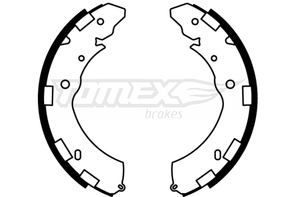 TX2237 Tomex
