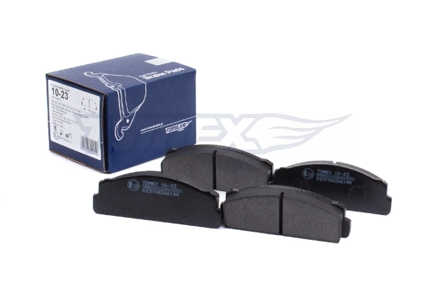Pastillas de freno 4174992 Fiat/Alfa/Lancia