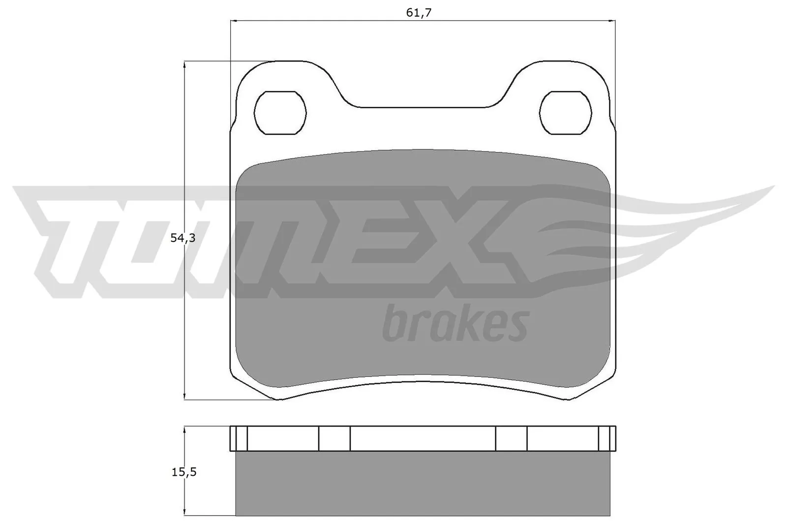 TX10371 Tomex