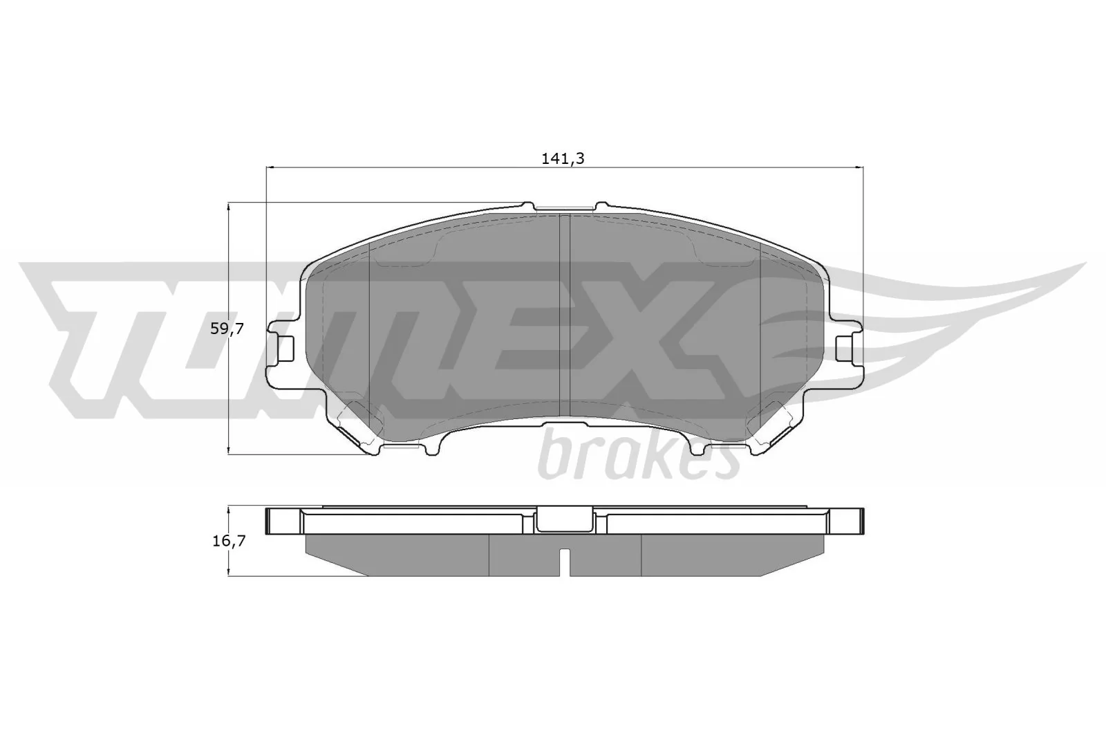 TX15971 Tomex