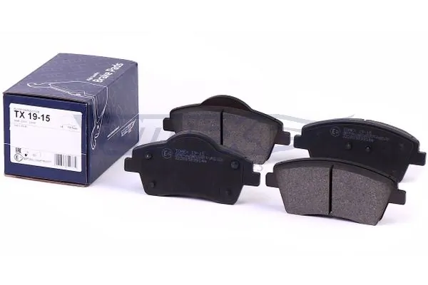 Comprar 314714090 Volvo Pastillas delanteras de freno