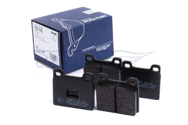  Pastillas de freno Audi 80 