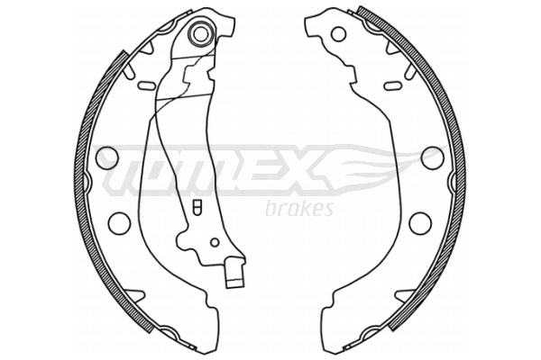 TX2115 Tomex