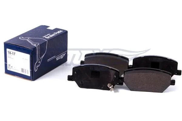 1675989580 Peugeot/Citroen Pastillas delanteras