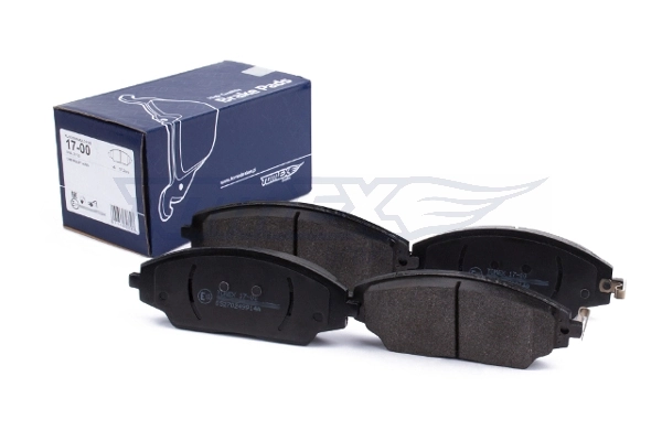 Comprar MPD36 Mando Pastillas delanteras de freno